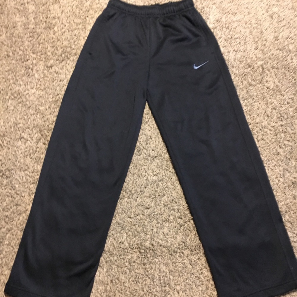 Nike sweat pants